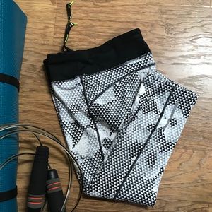 Nike workout leggings